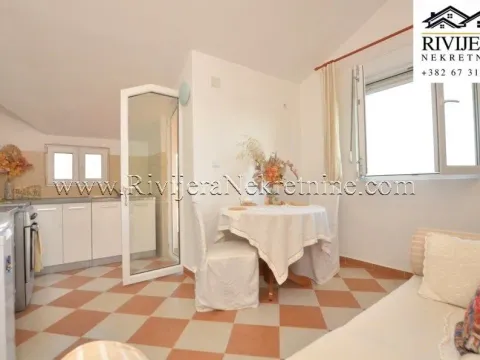 Prodaja, jednosoban stan, 34m², Bijela, Herceg Novi - image 7