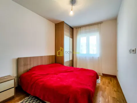 Prodaja, jednosoban stan, 48m², Zagorič, Podgorica - image 16