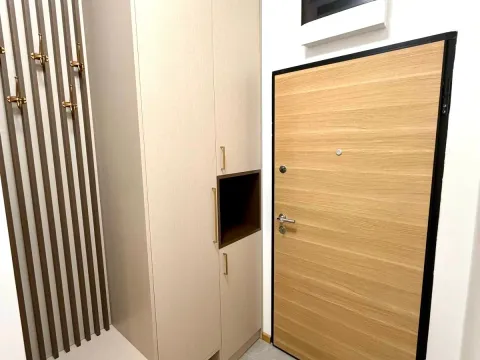 Rent, one bedroom apartment, 50m², Zabjelo, Podgorica - image 8