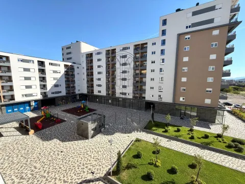 Izdavanje, jednosoban stan, 46m², Stari Aerodrom, Podgorica - image 15