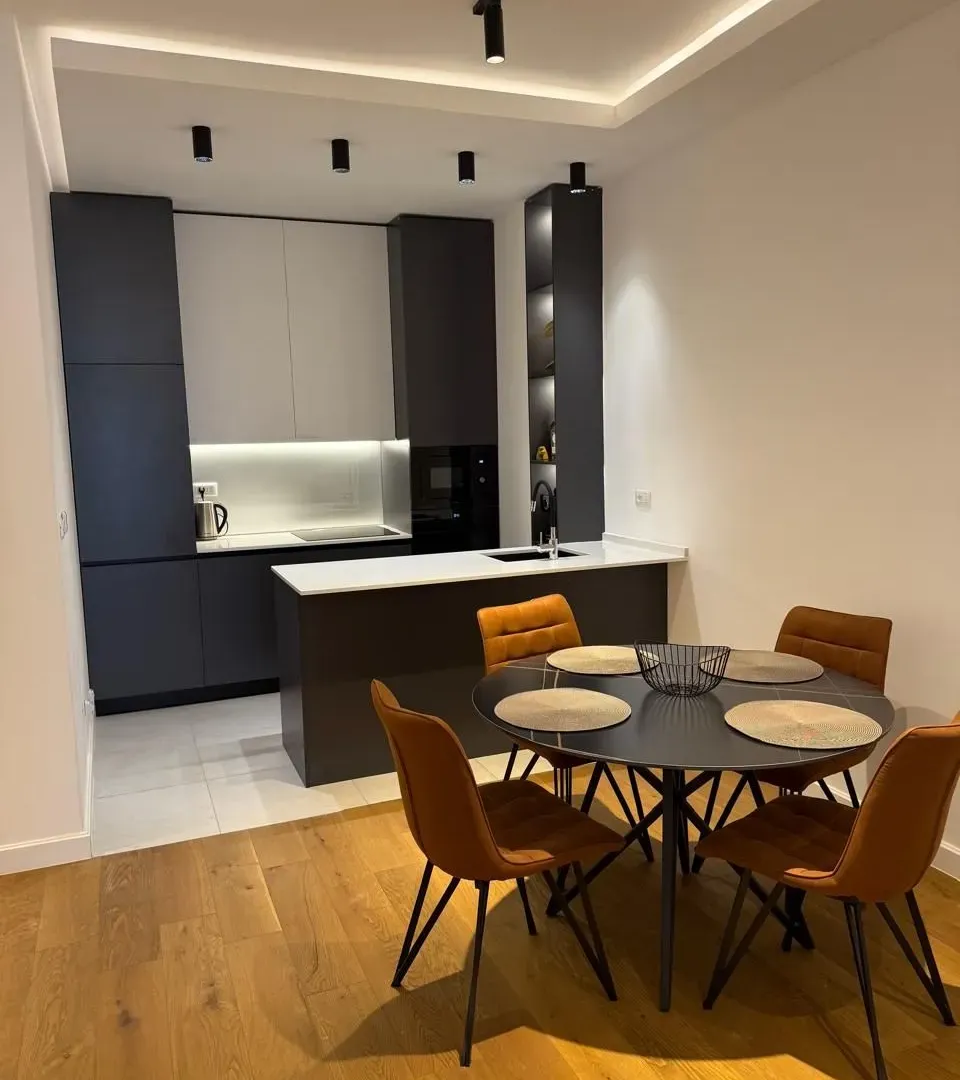Sale, two bedroom apartment, 77m², Soho City, Bar