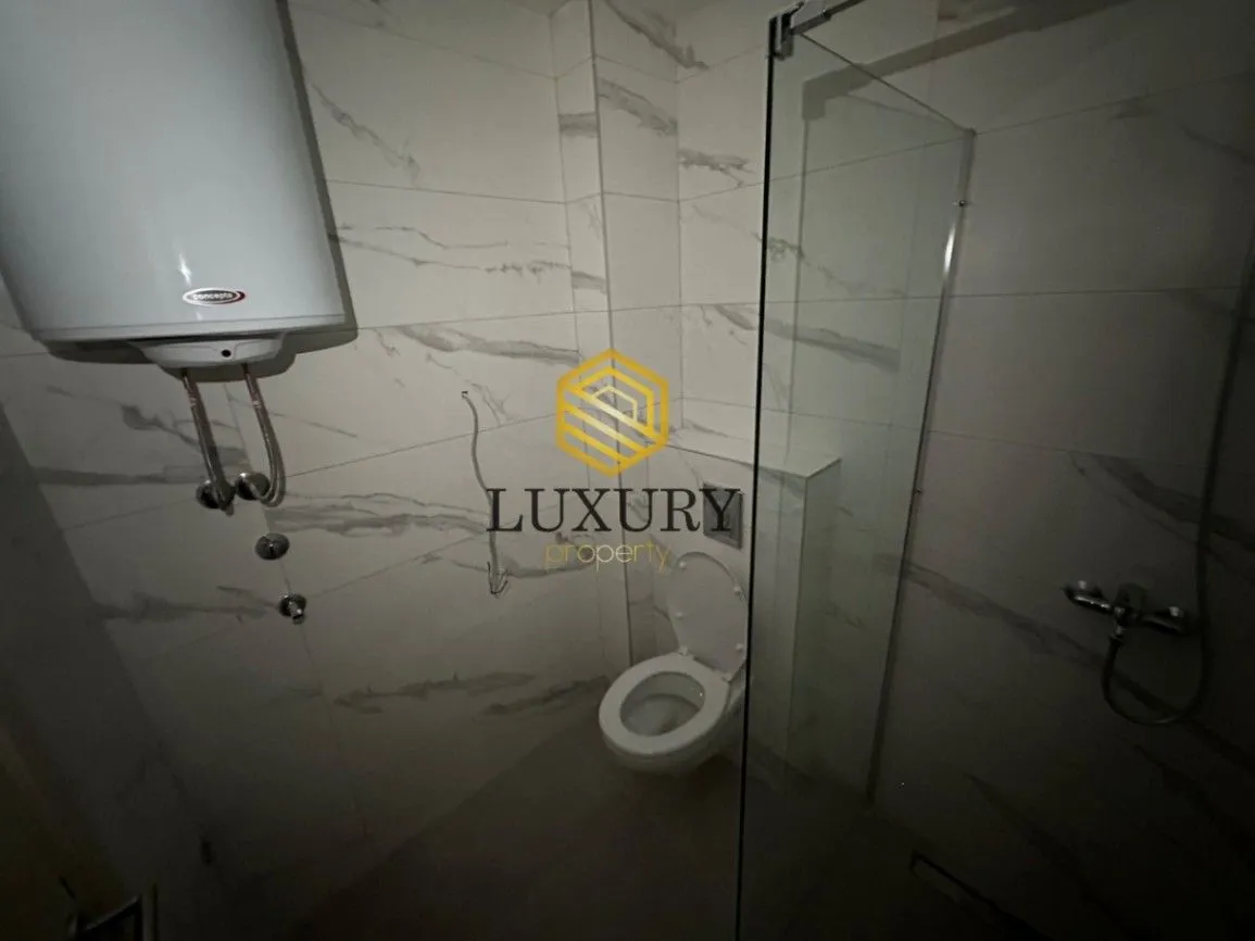 Prodaja, stan, 48m², Zagorič, Podgorica