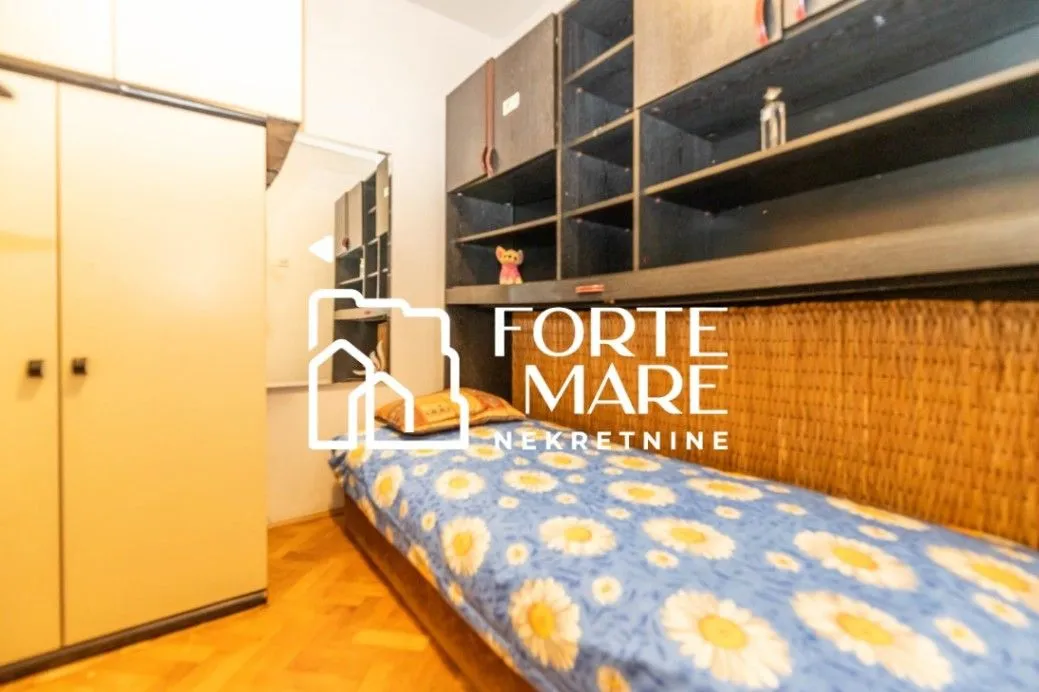 Prodaja, trosoban stan, 81m², Herceg Novi, Crna Gora