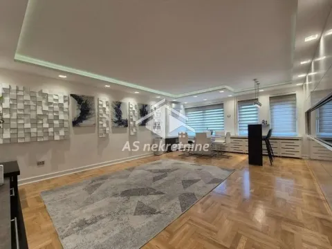 Izdavanje, stan, 144m², Stari Grad, Beograd - image 5