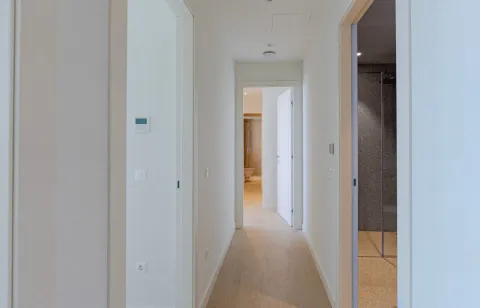 Rent, three bedroom apartment, 155m², Luštica Bay, Tivat - image 15
