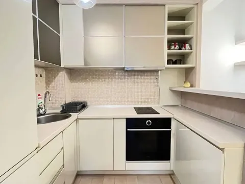 Sale, one bedroom apartment, 44m², Centar, Budva - image 7