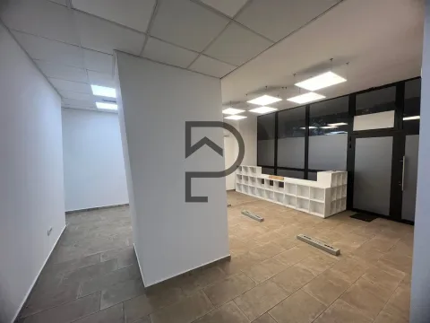 Izdavanje, poslovni prostor, 294m², Blok 6, Podgorica - image 21