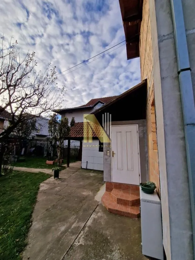 Prodaja, kuća, 86m², Sajlovo, Novi Sad Sve Podlokacije