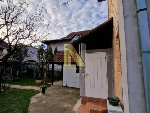 Sale, house, 65m², Sajlovo, Novi Sad Sve Podlokacije - image 9