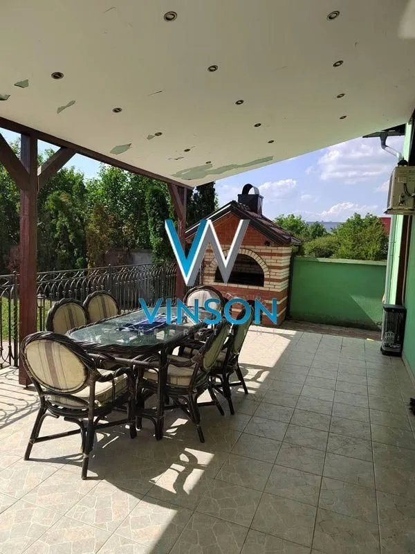 Rent, house, 158m², Kamenjar, Novi Sad Sve Podlokacije