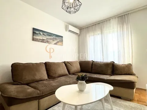 Rent, apartment, 40m², Ljubović, Podgorica - image 2