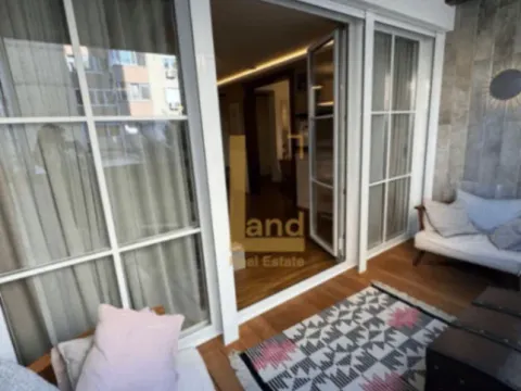 Sale, three bedroom apartment, 122m², Centar, Podgorica - image 11