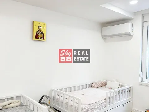 Prodaja, trosoban stan, 89m², Kalenić Pijaca, Vračar Sve Podlokacije - image 7