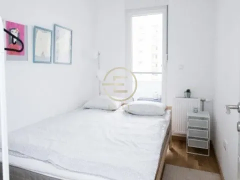 Izdavanje, jednosoban stan, 33m², Socijalno, Novi Sad Sve Podlokacije - image 4