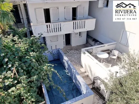 Sale, house, 130m², Njivice, Herceg Novi - image 5