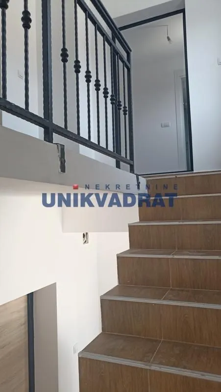 Sale, one bedroom apartment, 40m², Jakovo, Surčin