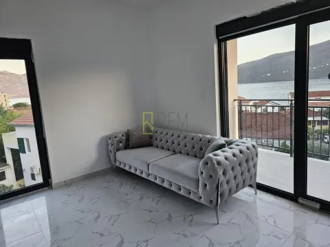 Sale, one bedroom apartment, 49m², Đenovići, Herceg Novi - image 7