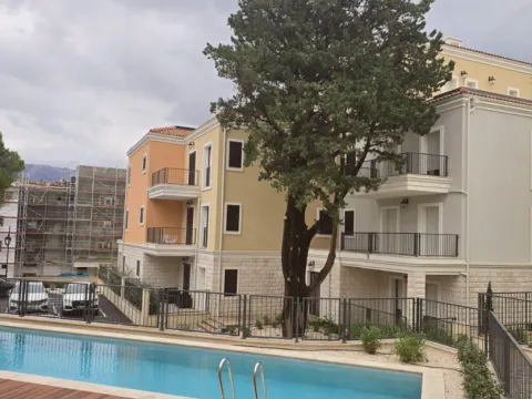 Prodaja, jednosoban stan, 69m², Luštica Bay, Tivat - image 7