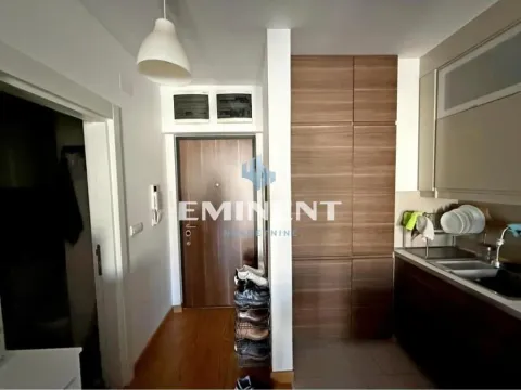 Izdavanje, dvosoban stan, 55m², Ada, Beograd - image 6