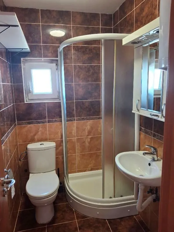 Sale, two bedroom apartment, 42m², Višnjica, Palilula Sve Podlokacije
