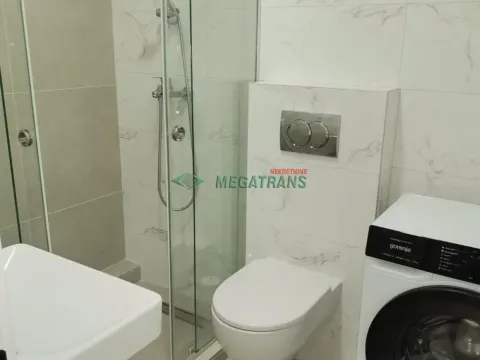 Izdavanje, dvosoban stan, 43m², Petrovaradin, Novi Sad - image 11