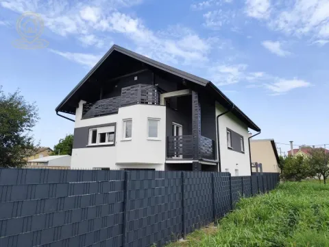 Sale, house, 225m², Veternička rampa, Novi Sad Sve Podlokacije - image 2