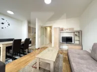 Izdavanje, dvosoban stan, 65m², Zagorič, Podgorica
