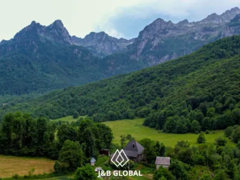 Prodaja, plac, 8000m², Gornje Lipovo, Kolašin - image 7