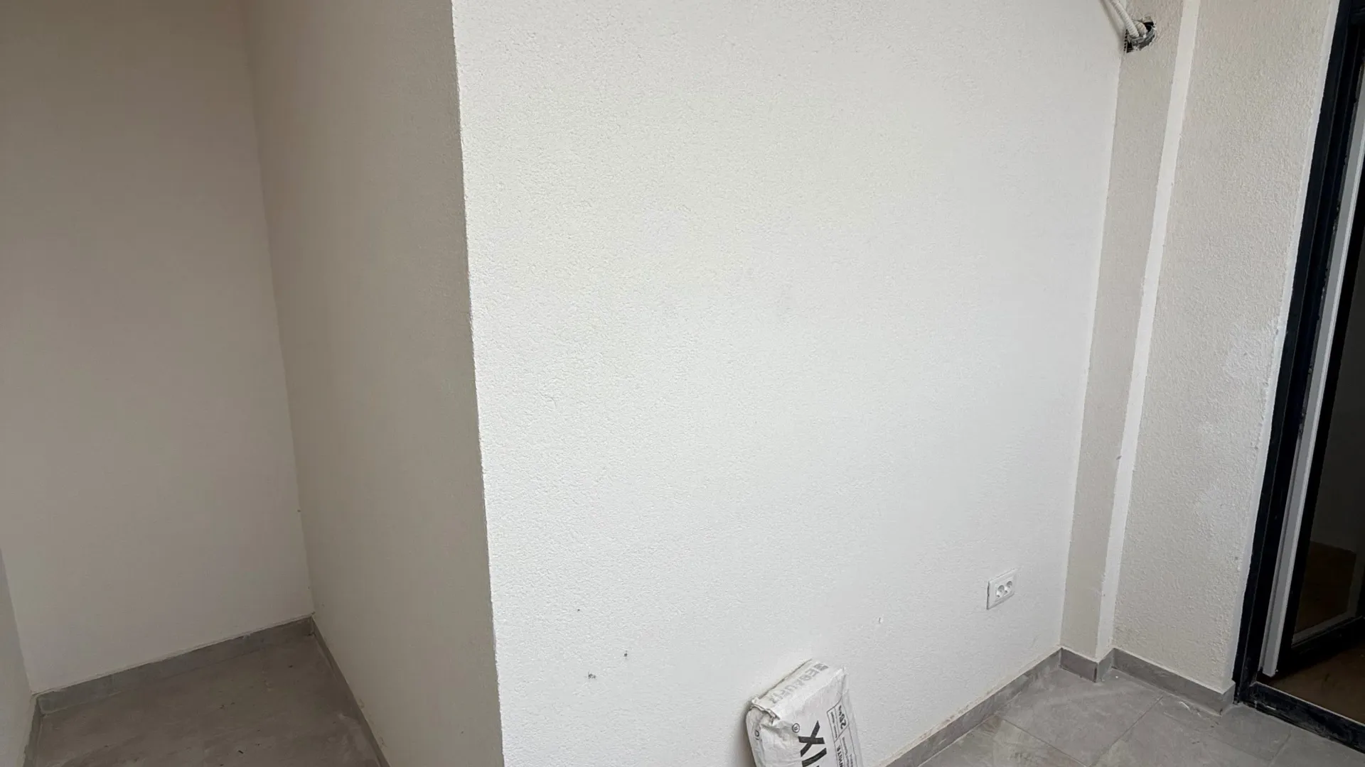 Prodaja, dvosoban stan, 66m², Velika Plaža, Ulcinj