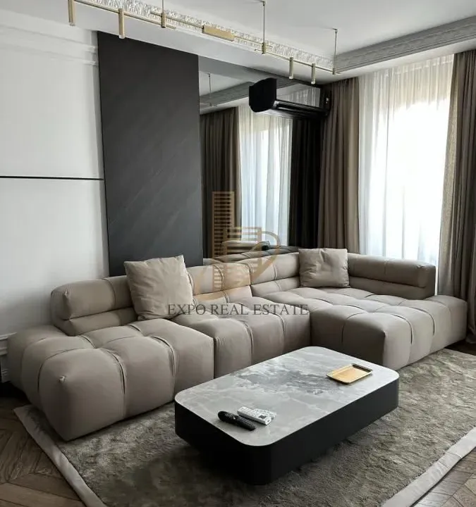 Prodaja, trosoban stan, 66m², Stari Grad, Beograd