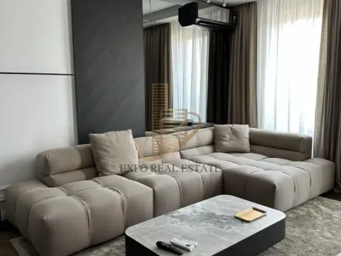 Prodaja, trosoban stan, 66m², Stari Grad, Beograd