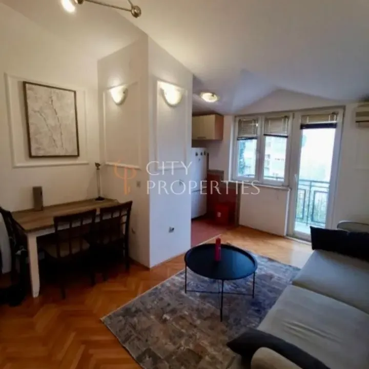 Sale, apartment, 43m², Preko Morače, Podgorica