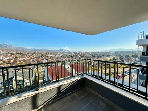 Prodaja, jednosoban stan, 57m², Gorica C, Podgorica - image 5