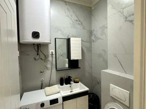 Izdavanje, trosoban stan, 75m², City Kvart, Podgorica - image 12