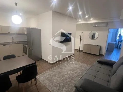 Rent, two bedroom apartment, 47m², Palilula Sve Podlokacije, Beograd