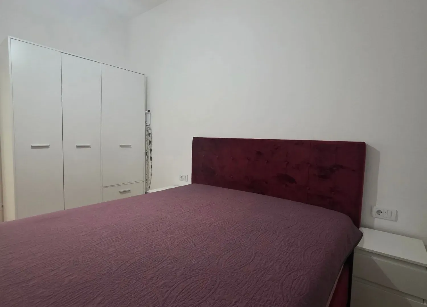 Rent, apartment, 38m², Zabjelo, Podgorica