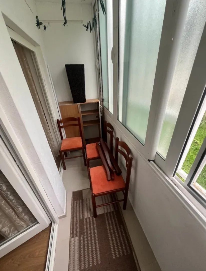 Sale, one bedroom apartment, 38m², Šušanj, Bar