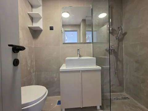 Izdavanje, stan, 35m², Zabjelo, Podgorica - image 6