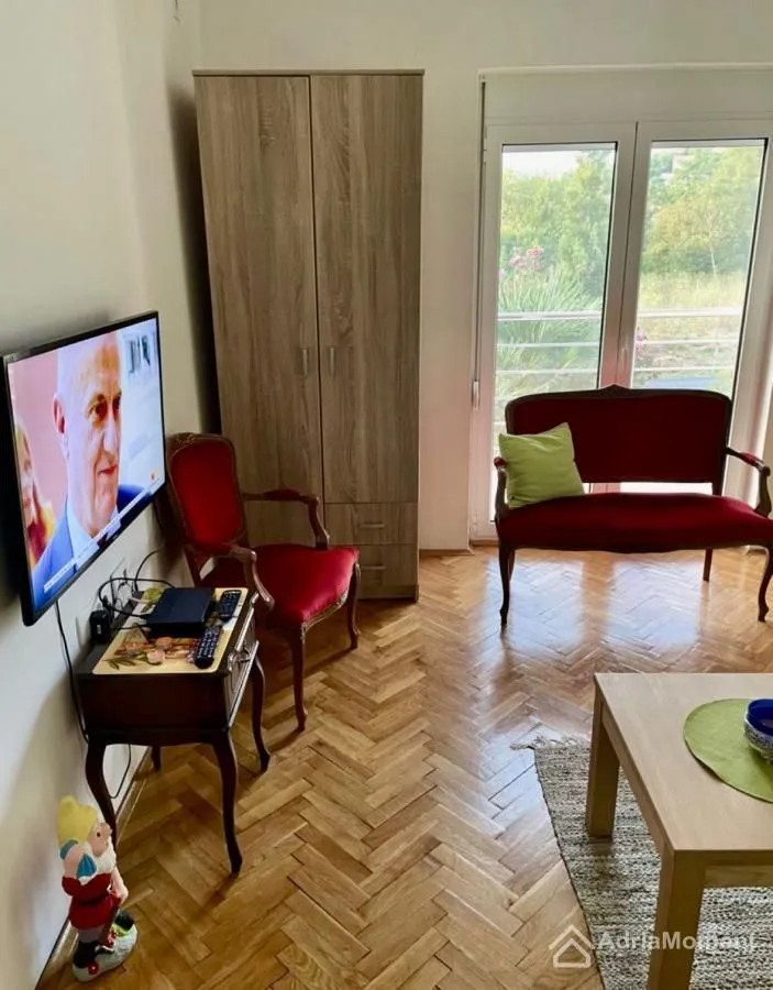 Sale, two bedroom apartment, 67m², Radovići, Tivat