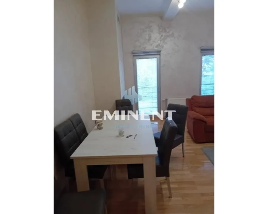 Rent, three bedroom apartment, 98m², Savski Venac, Beograd
