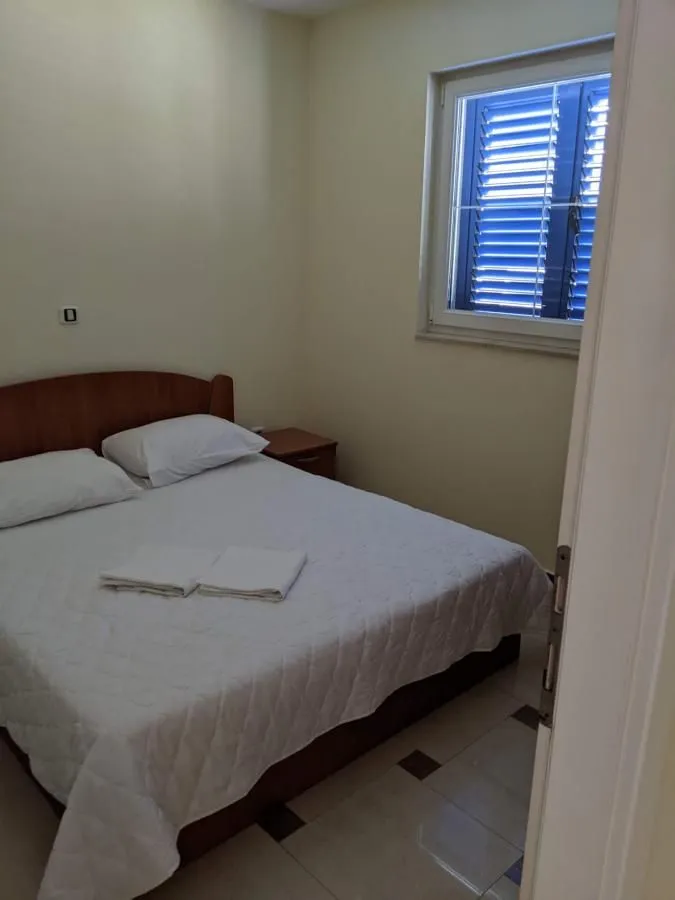 Prodaja, jednosoban stan, 45m², Rafailovići, Budva