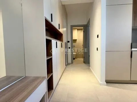 Rent, one bedroom apartment, 47m², Zabjelo, Podgorica - image 5