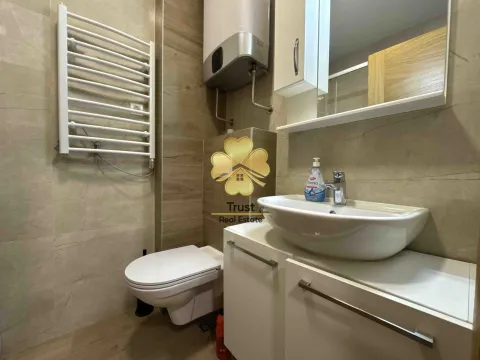 Izdavanje, jednosoban stan, 45m², Momišići, Podgorica - image 8