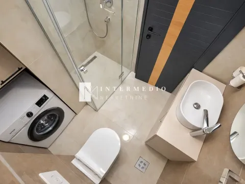 Prodaja, dvosoban stan, 59m², Njivice, Herceg Novi - image 11