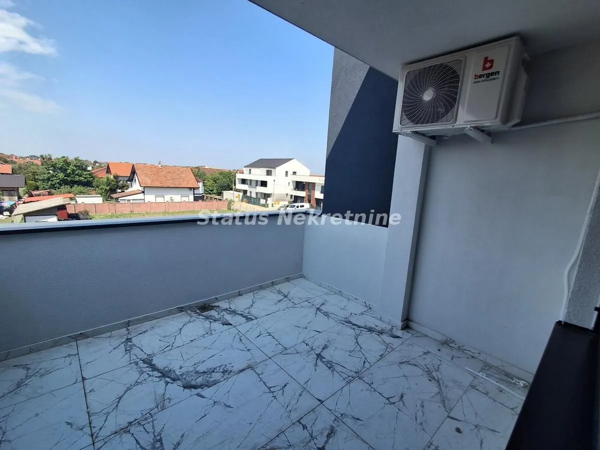 Rent, apartment, 152m², Veternik, Novi Sad Sve Podlokacije
