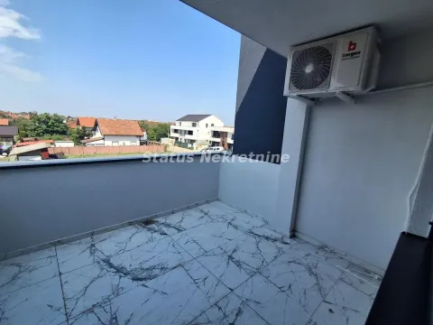 Rent, apartment, 152m², Veternik, Novi Sad Sve Podlokacije - image 10
