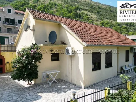 Prodaja, kuća, 77m², Prčanj, Kotor - image 7