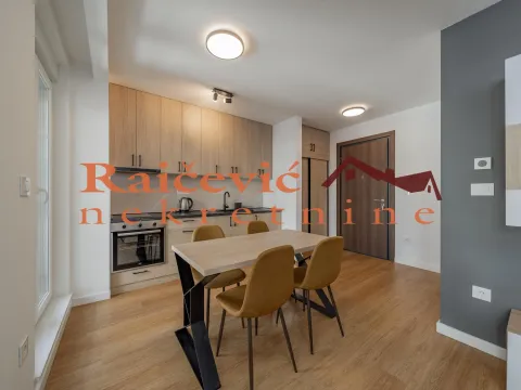 Izdavanje, jednosoban stan, 31m², Dušanovac, Voždovac Sve Podlokacije - image 8