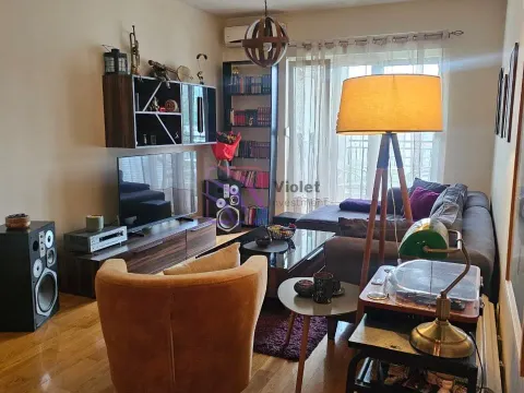 Sale, one bedroom apartment, 52m², Blok 6, Podgorica - image 6