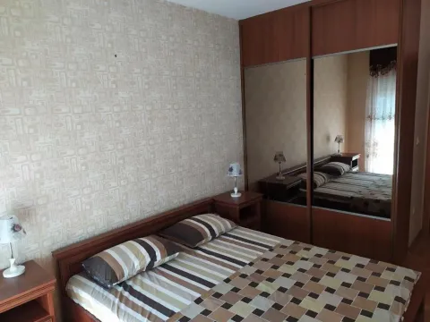 Rent, two bedroom apartment, 75m², Preko Morače, Podgorica - image 11